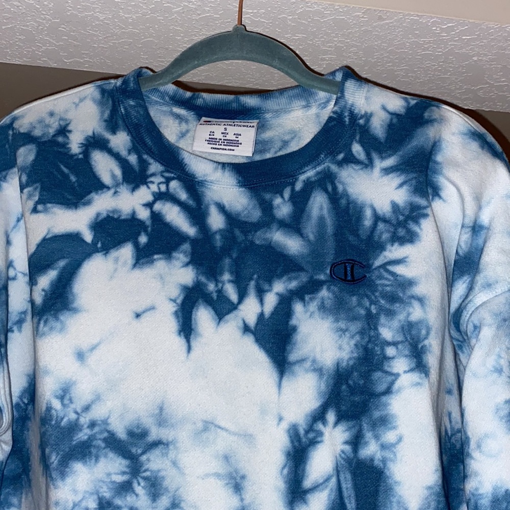 Crew sweater - Picture 3 of 6